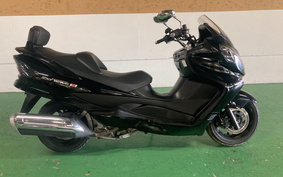 SUZUKI SKYWAVE 400 S 2006 CK44A