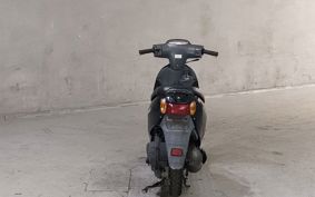 SUZUKI LETS4 CA45A