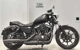 HARLEY XL883N 2019 LE2