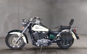 HONDA SHADOW400 NC34