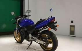 HONDA HORNET 250 MC31