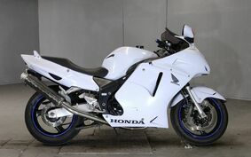 HONDA CBR1100XX 1997 SC35