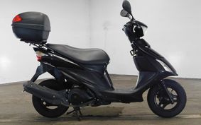 SUZUKI ADDRESS V125 S CF4MA