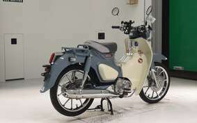 HONDA C125 SUPER CUB JA48