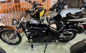 YAMAHA DRAGSTAR 250 VG05J