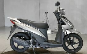 SUZUKI ADDRESS 110 CF47A