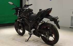 SUZUKI GIXXER 150 NG4BG