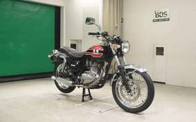 KAWASAKI ESTRELLA RS BJ250A