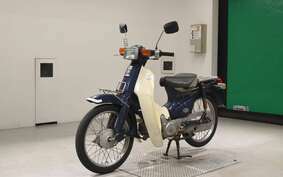 HONDA C90 SUPER CUB E HA02