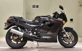 KAWASAKI GPZ1000RX 1988 ZXCA1X