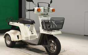 HONDA GYRO X TD02