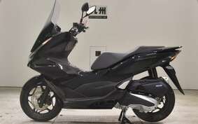 HONDA PCX 160 KF47