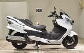 SUZUKI SKYWAVE 400 SA 3 2016 CK45A