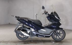 HONDA PCX HYBRID  JF84