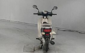 HONDA C50 SUPER CUB AA04