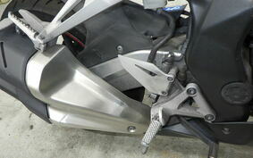 HONDA CBR250RR A MC51