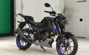 SUZUKI GSX-S125 DL32B