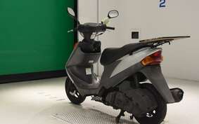 SUZUKI ADDRESS V125 CF4EA