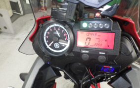 YAMAHA XT660 TENERE Z 2011