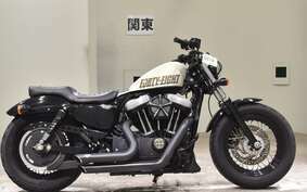 HARLEY XL1200X 2014 LC3