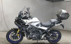 YAMAHA TRACER 9 GT 2022 RN70J