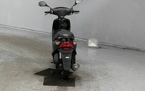 YAMAHA JOG ZR SA58J