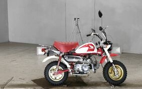 HONDA MONKEY AB27