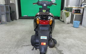 SUZUKI LET's 4 G CA41A