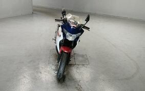 HONDA CBR250R MC41