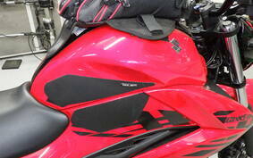 SUZUKI GIXXER 150 ED13N