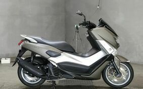 YAMAHA N-MAX 125 SE86J