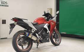 HONDA CBR250R GEN 3 MC41