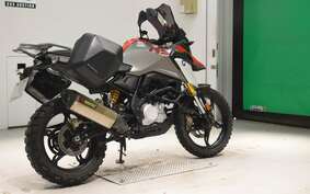 BMW G310GS 2018 0G02