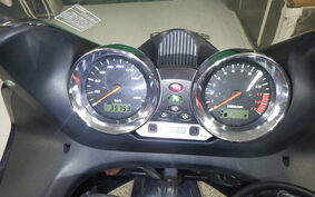 SUZUKI BANDIT 1200 S 2001 GV77A