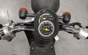 HONDA TODAY AF67