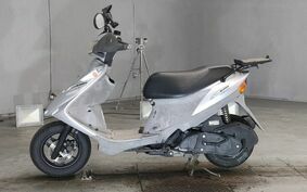 SUZUKI ADDRESS V125 G CF4EA