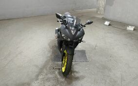 YAMAHA YZF-R25 RG43J