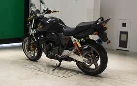 HONDA CB400SF VTEC 2008 NC42