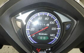 SUZUKI ADDRESS 110 CE47A