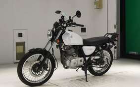 SUZUKI GRASS TRACKER NJ4DA