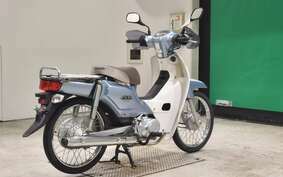 HONDA C50 SUPER CUB AA04