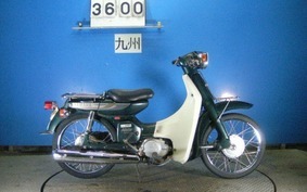 YAMAHA MATE 50 2000 UA04J