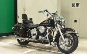 HARLEY FLSTC 1340 1999 BJL