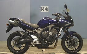 YAMAHA FAZER FZ6 SA 2008 RJ14