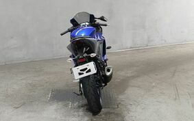 YAMAHA YZF-R3 2022 RH13J