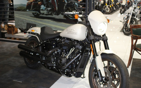 HARLEY FXLRS 2024 YWZ