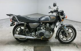 YAMAHA GX750 1980