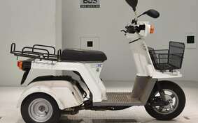 HONDA GYRO X TD02