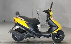 SUZUKI ADDRESS V125 CF4EA