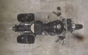 HARLEY FXD 1450 2004